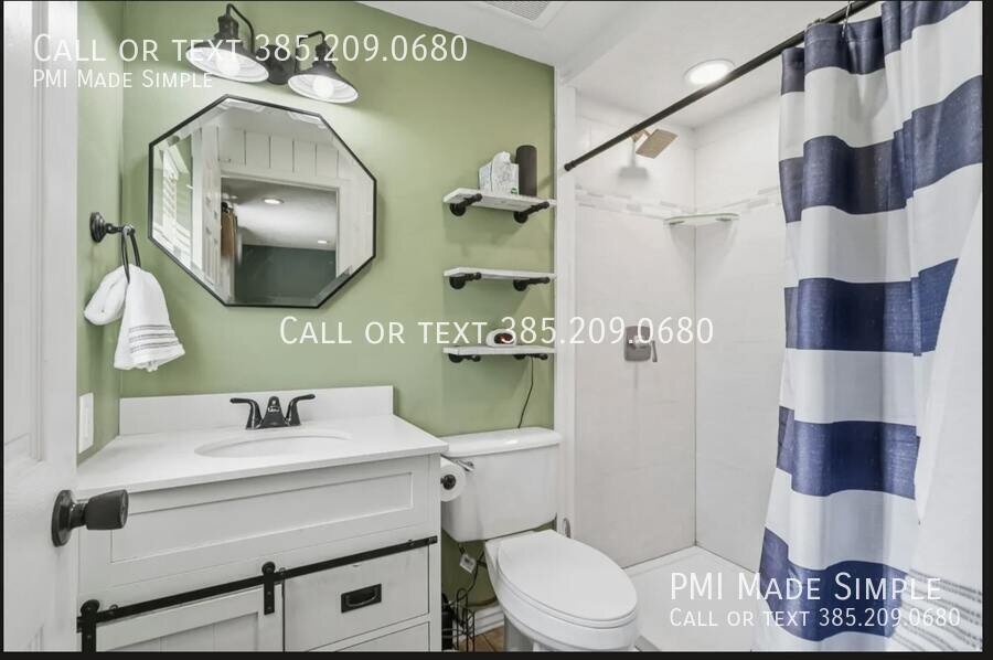 SPACIOUS 4-Bedroom Home w/ Fenced Yard in Lehi COMING SOON! property image