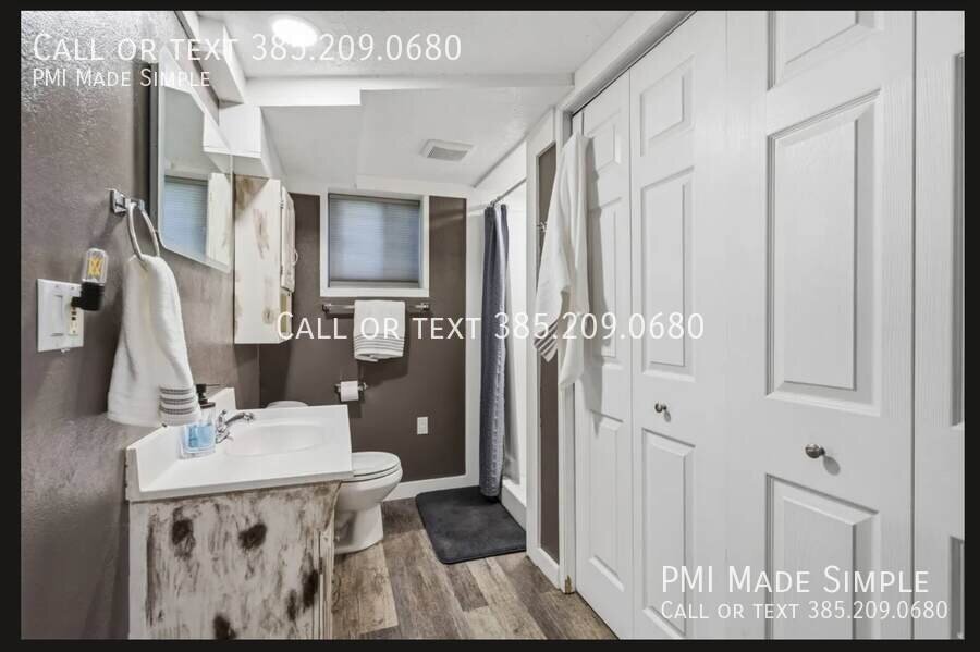 SPACIOUS 4-Bedroom Home w/ Fenced Yard in Lehi COMING SOON! property image