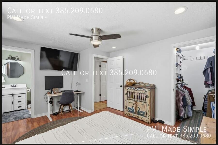 SPACIOUS 4-Bedroom Home w/ Fenced Yard in Lehi COMING SOON! property image