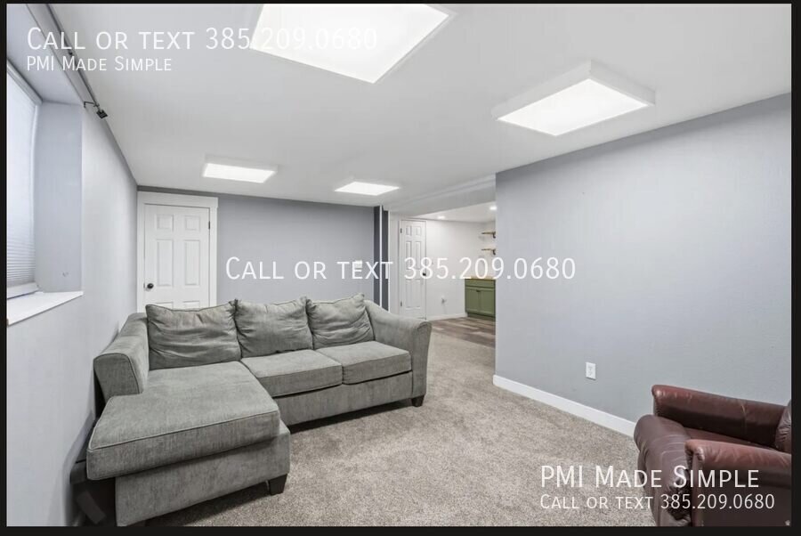 SPACIOUS 4-Bedroom Home w/ Fenced Yard in Lehi COMING SOON! property image
