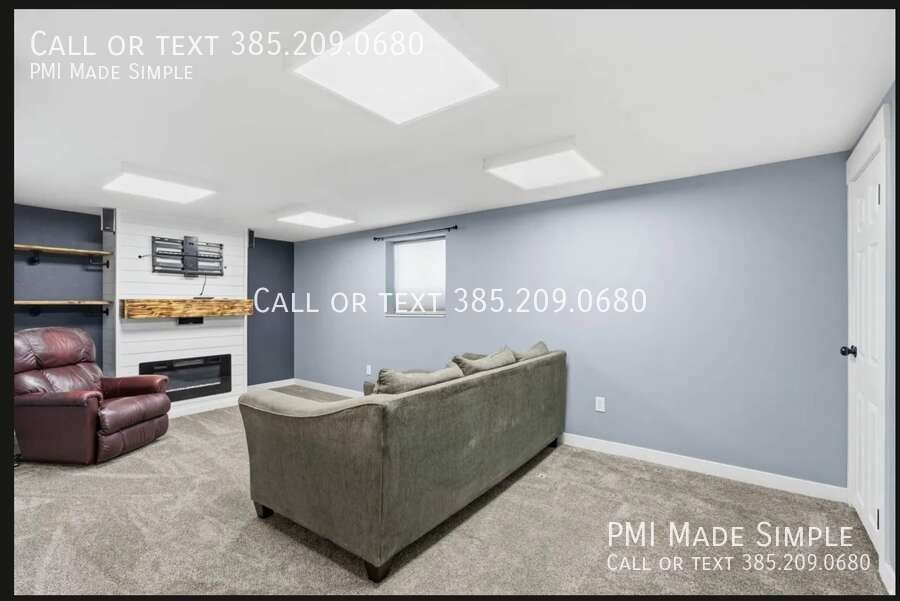 SPACIOUS 4-Bedroom Home w/ Fenced Yard in Lehi COMING SOON! property image