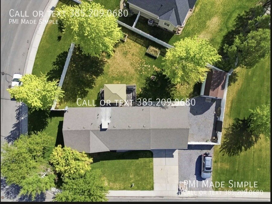 SPACIOUS 4-Bedroom Home w/ Fenced Yard in Lehi COMING SOON! property image