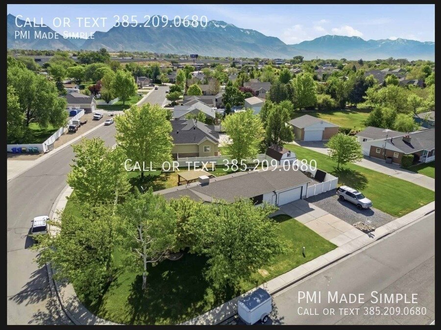 SPACIOUS 4-Bedroom Home w/ Fenced Yard in Lehi COMING SOON! property image