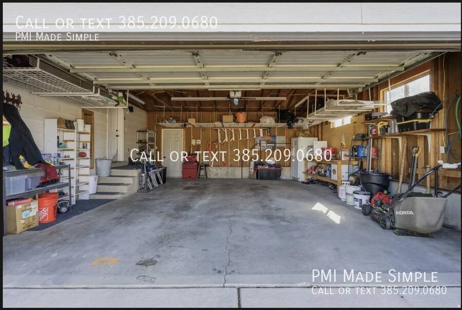 SPACIOUS 4-Bedroom Home w/ Fenced Yard in Lehi COMING SOON! property image