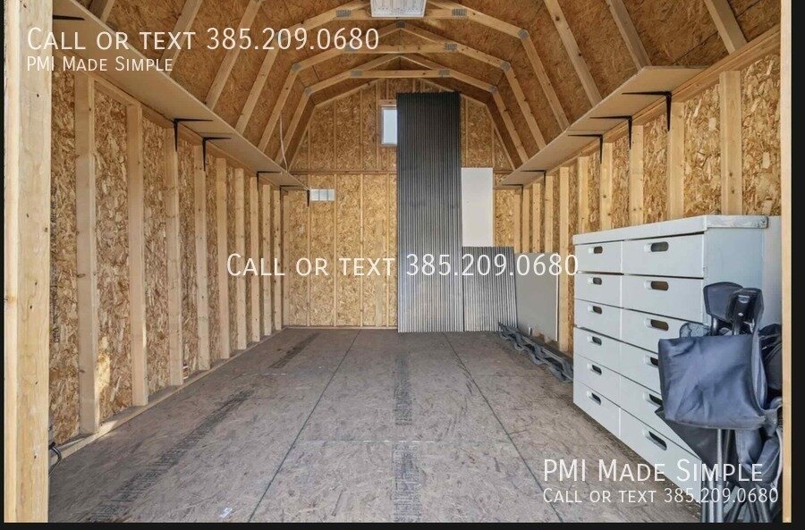 SPACIOUS 4-Bedroom Home w/ Fenced Yard in Lehi COMING SOON! property image
