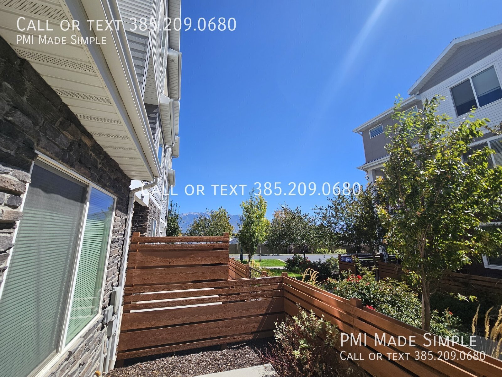 GORGEOUS Bright 3 Level Townhome in South Jordan property image