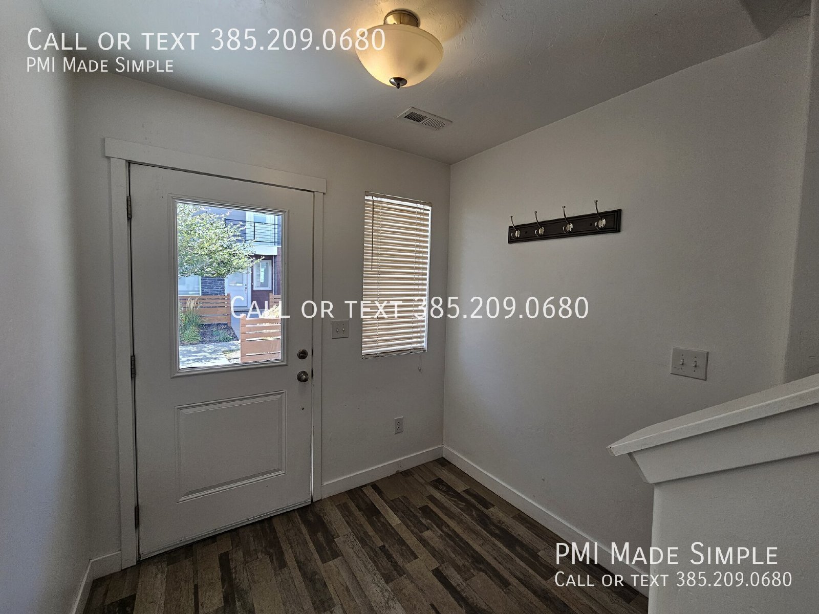 GORGEOUS Bright 3 Level Townhome in South Jordan property image