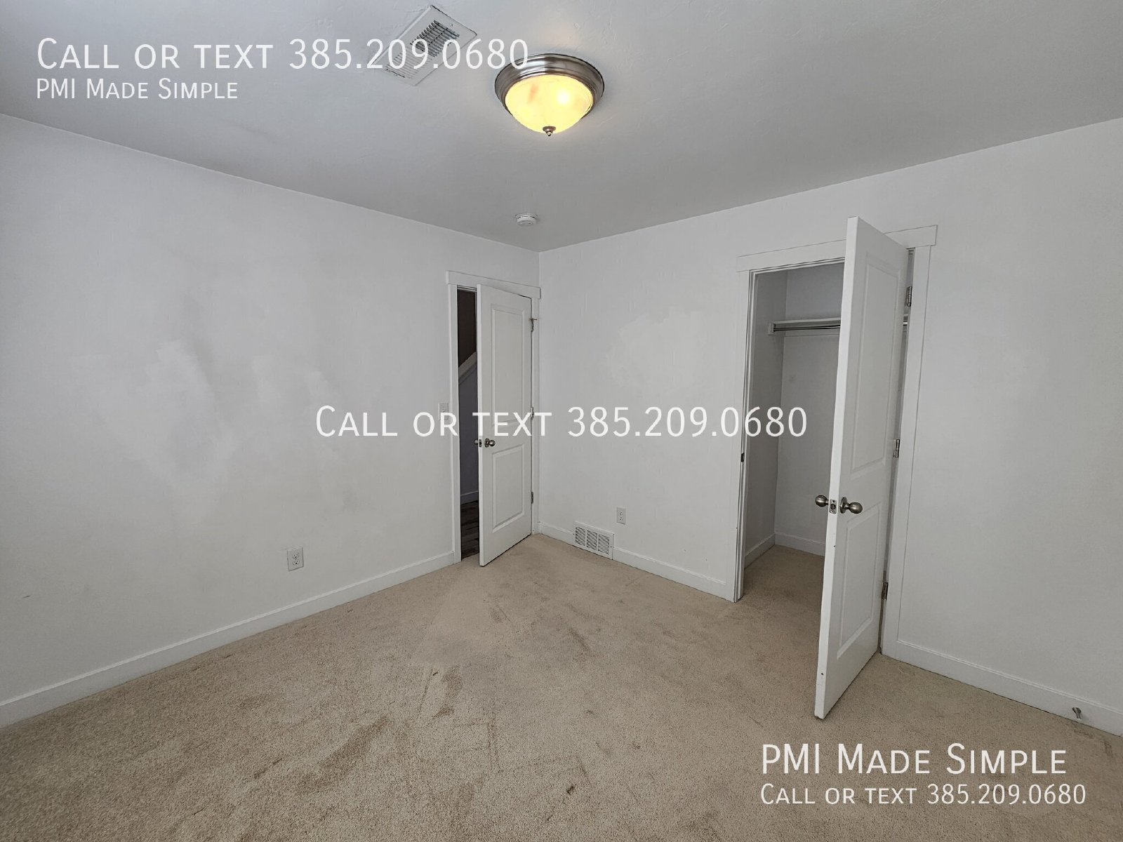 GORGEOUS Bright 3 Level Townhome in South Jordan property image