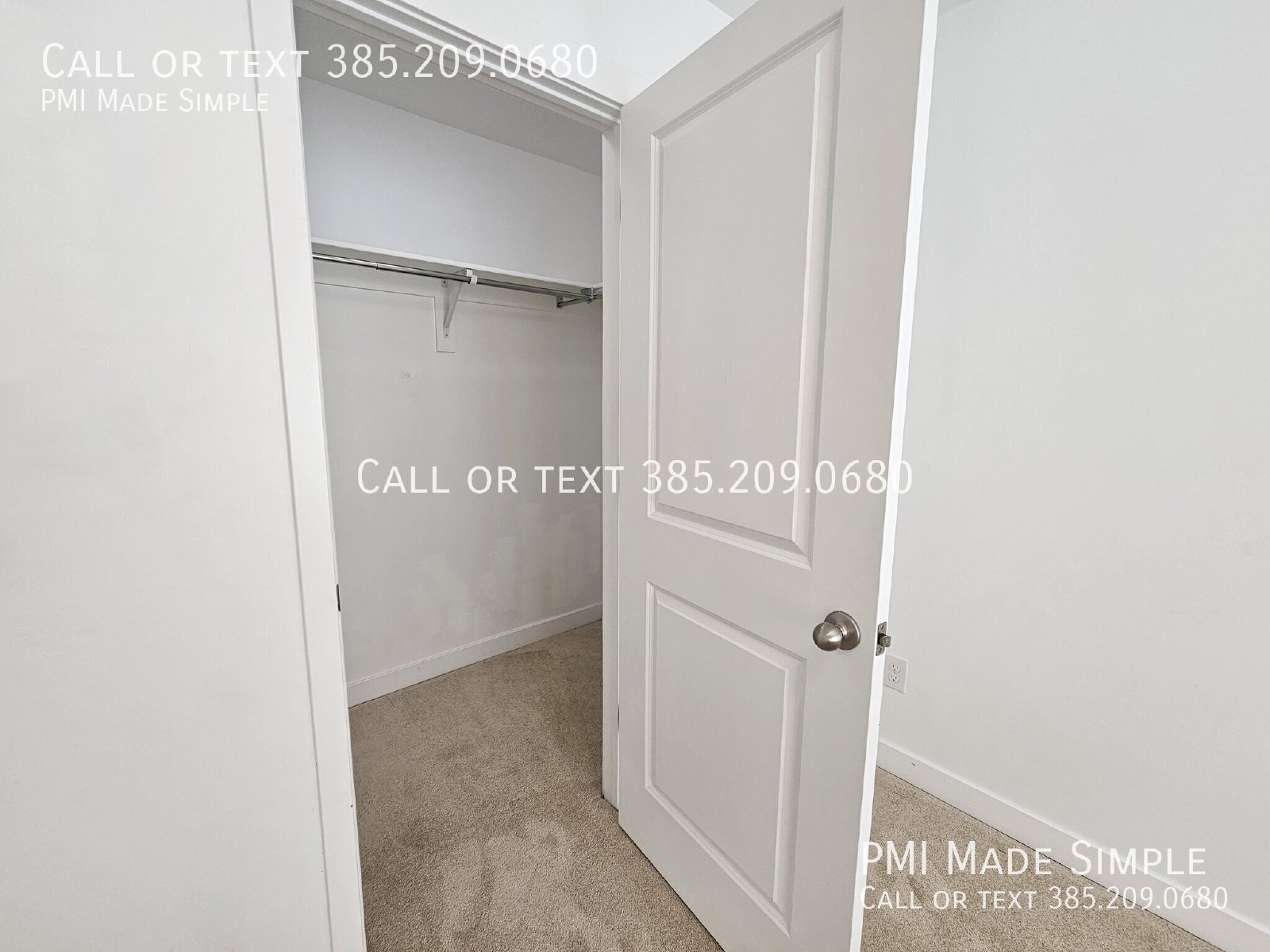 GORGEOUS Bright 3 Level Townhome in South Jordan property image