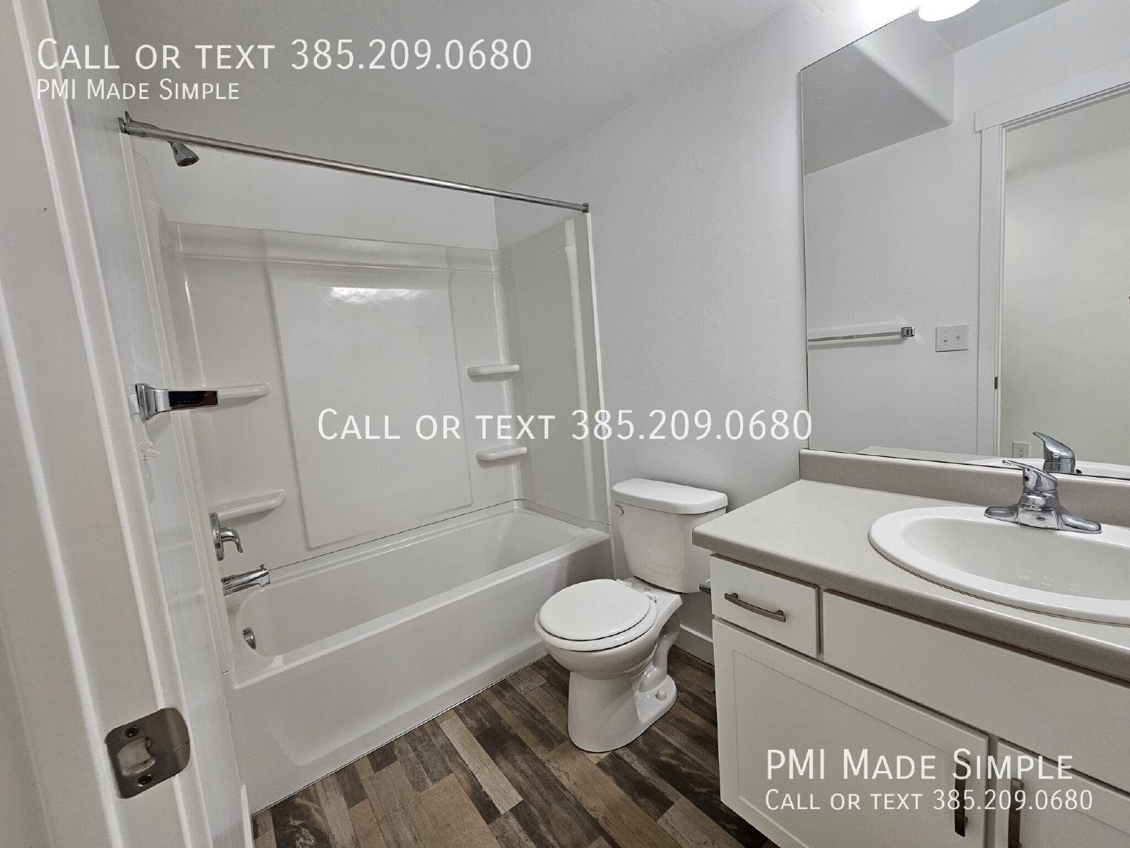 GORGEOUS Bright 3 Level Townhome in South Jordan property image