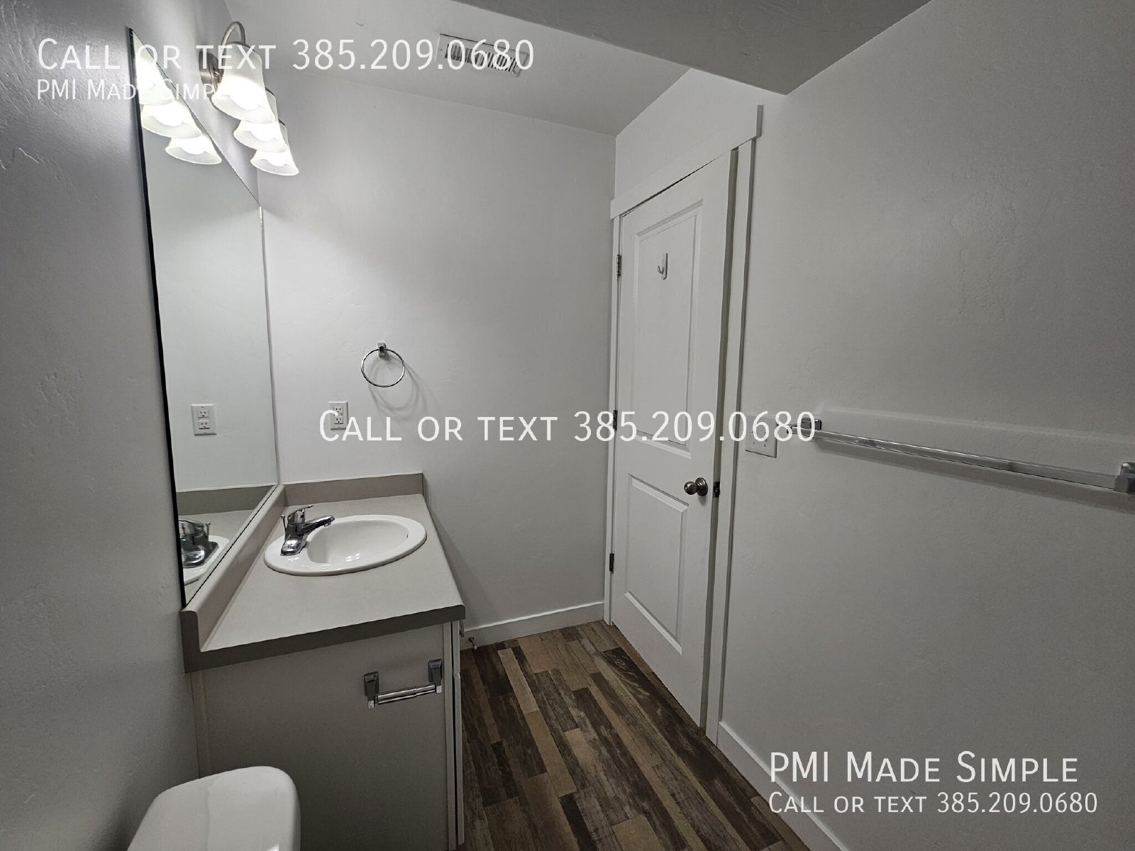 GORGEOUS Bright 3 Level Townhome in South Jordan property image
