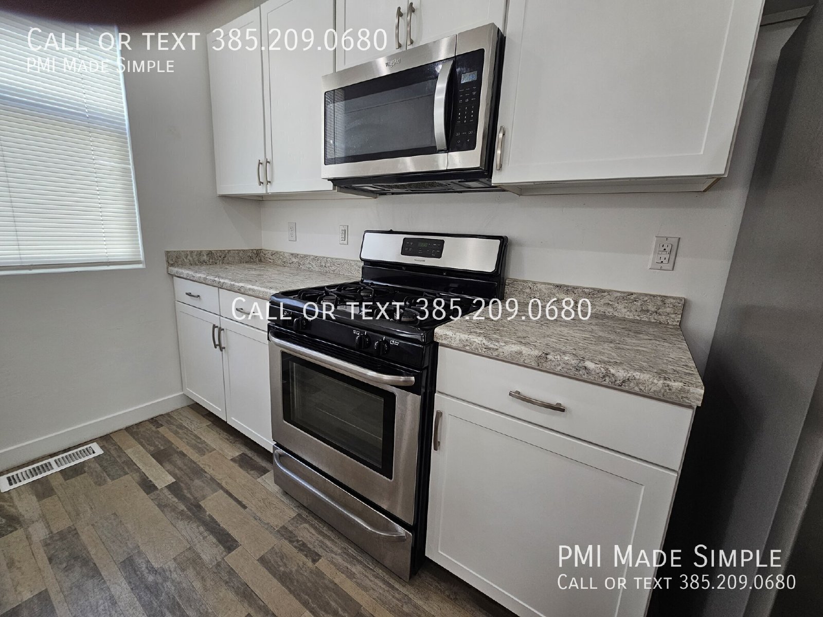 GORGEOUS Bright 3 Level Townhome in South Jordan property image