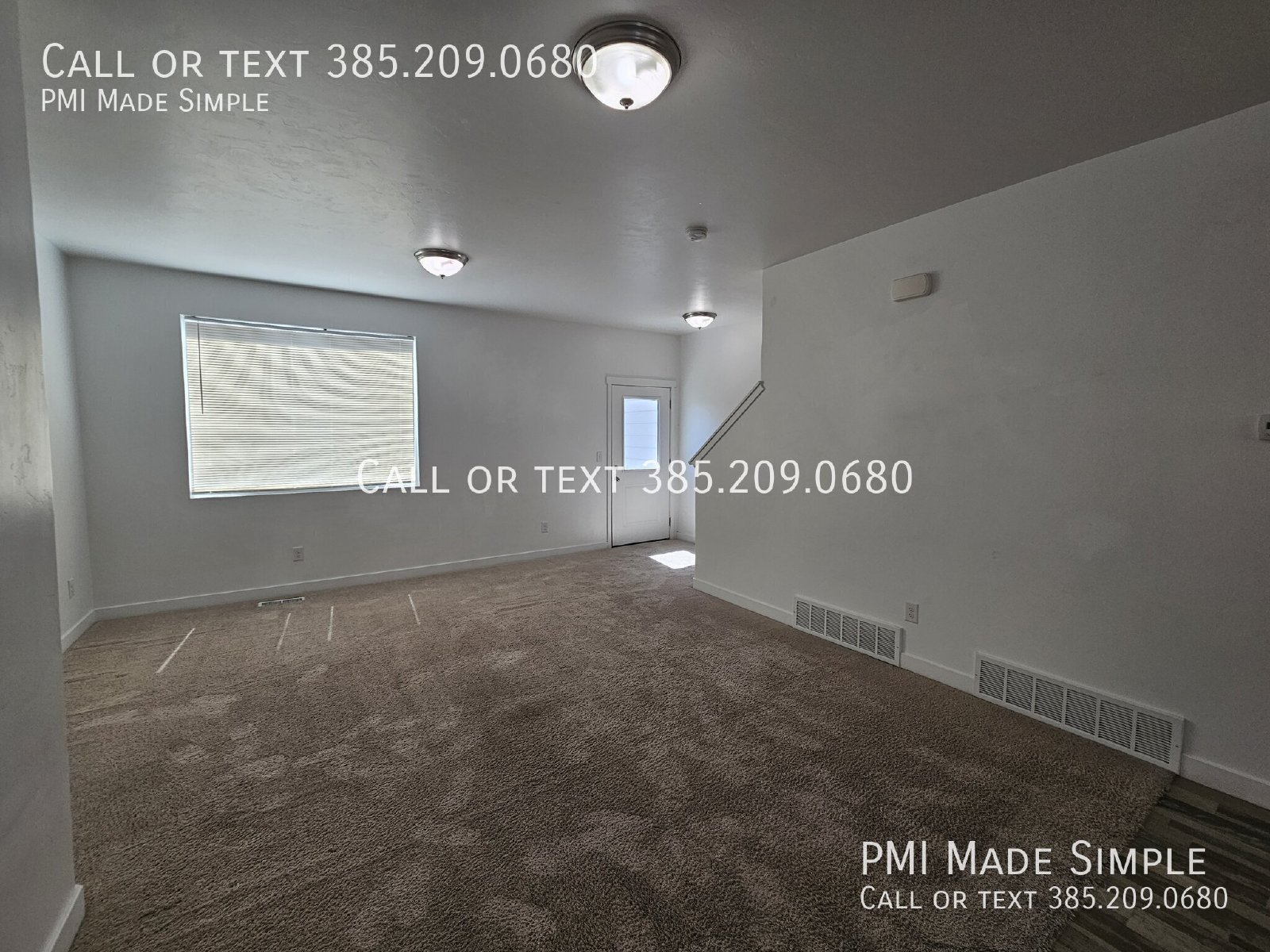 GORGEOUS Bright 3 Level Townhome in South Jordan property image