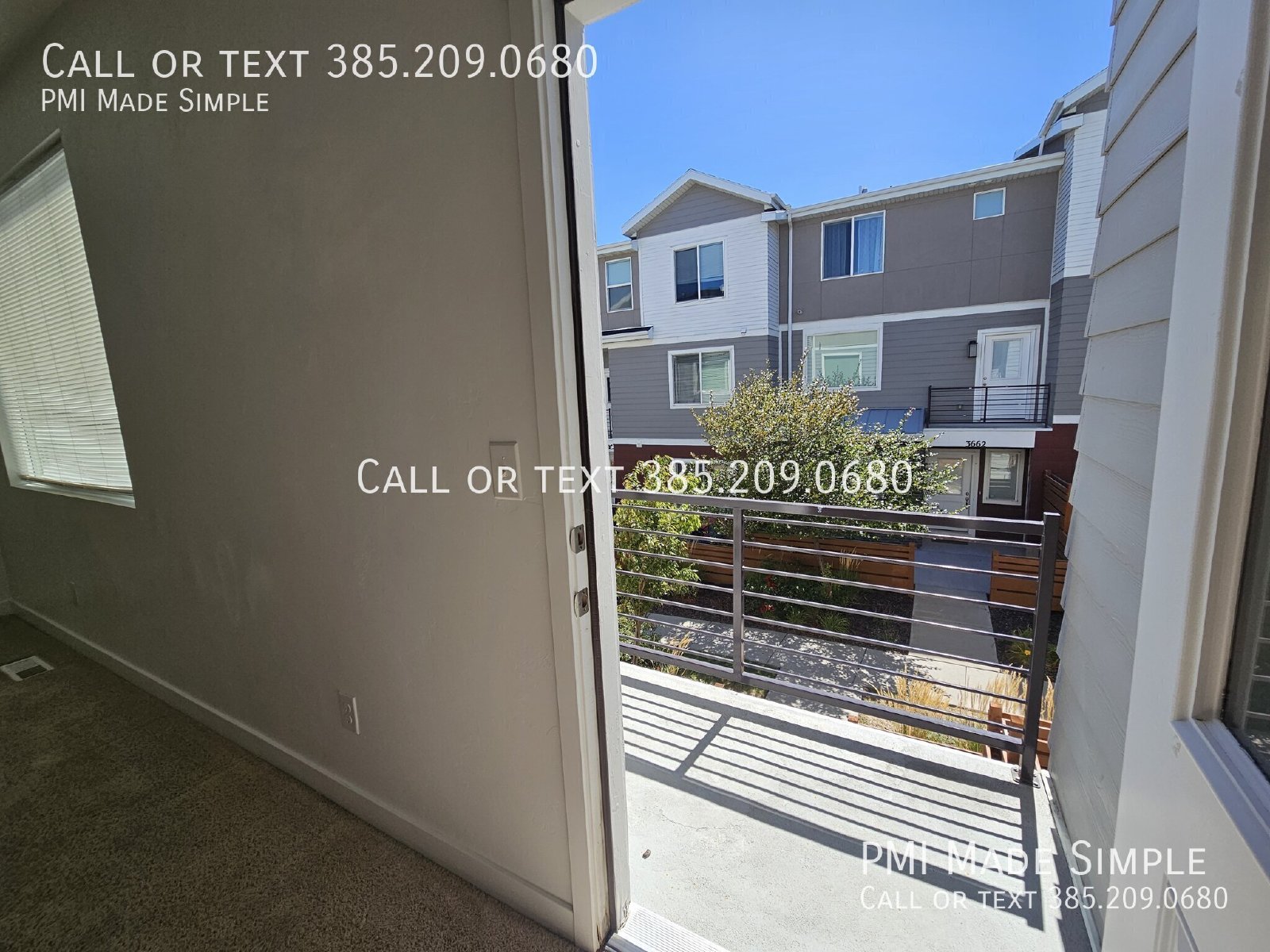 GORGEOUS Bright 3 Level Townhome in South Jordan property image