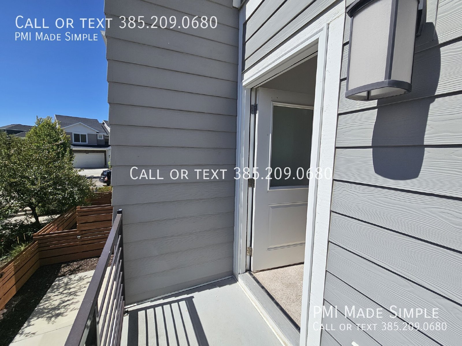 GORGEOUS Bright 3 Level Townhome in South Jordan property image