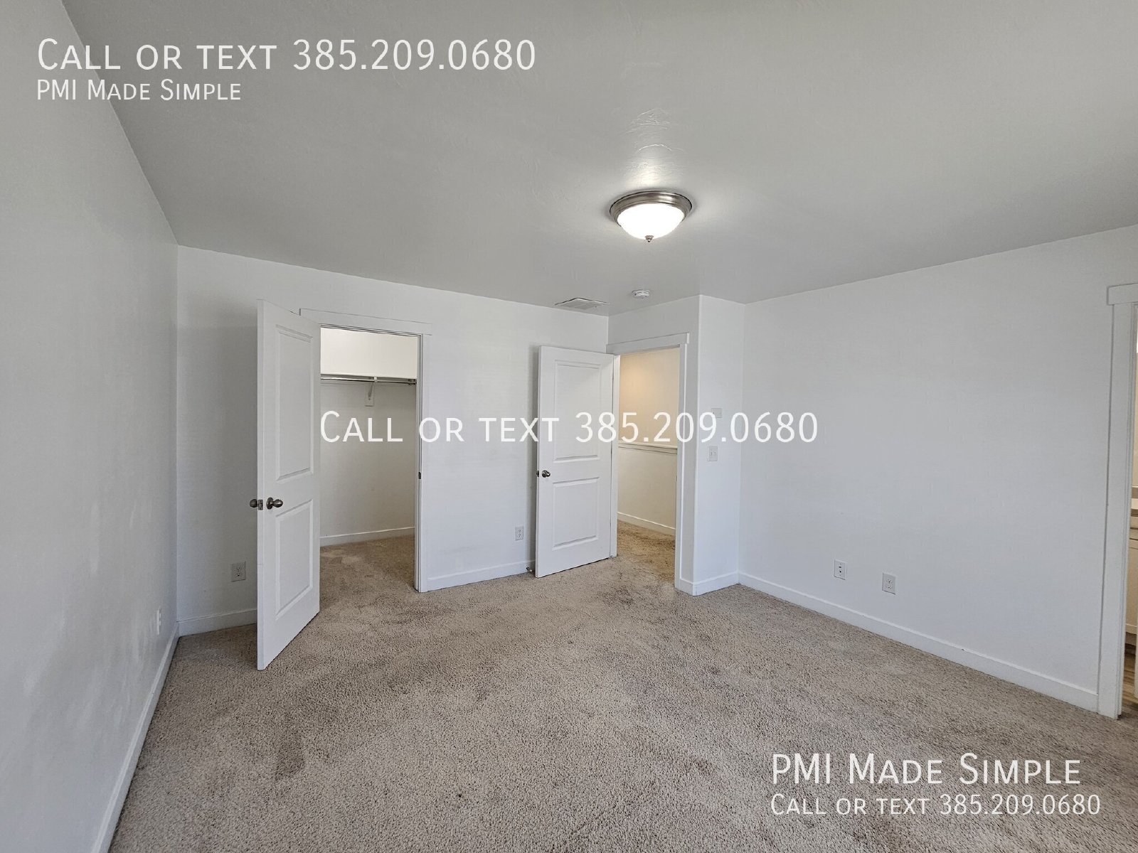 GORGEOUS Bright 3 Level Townhome in South Jordan property image