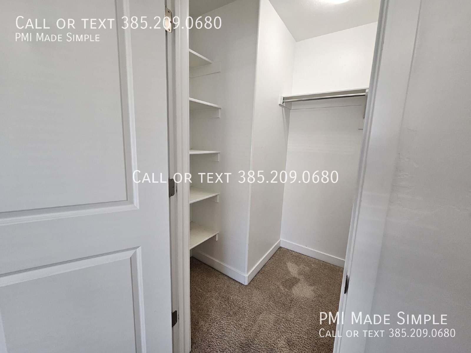 GORGEOUS Bright 3 Level Townhome in South Jordan property image