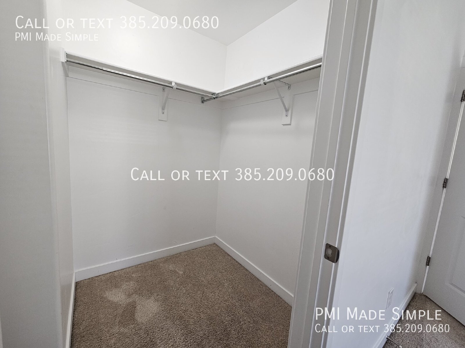 GORGEOUS Bright 3 Level Townhome in South Jordan property image
