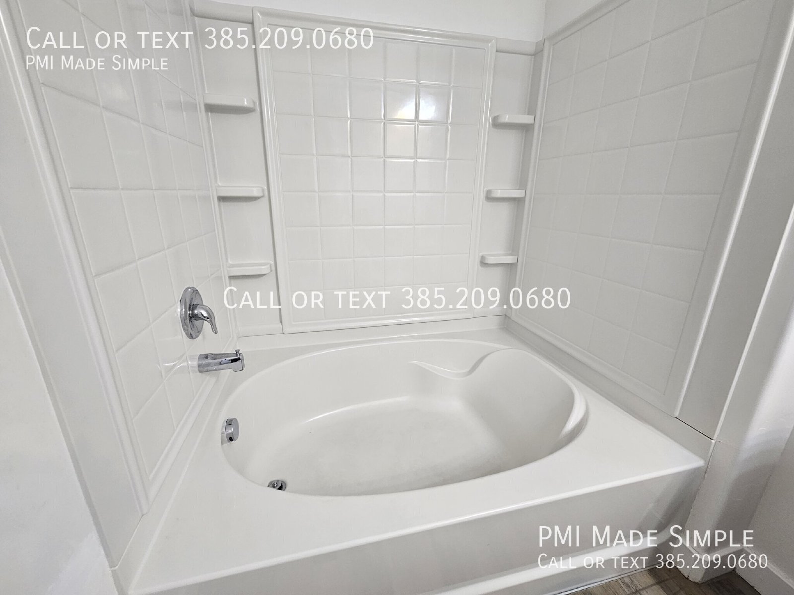 GORGEOUS Bright 3 Level Townhome in South Jordan property image