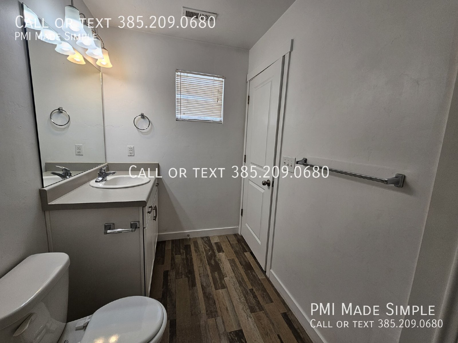 GORGEOUS Bright 3 Level Townhome in South Jordan property image