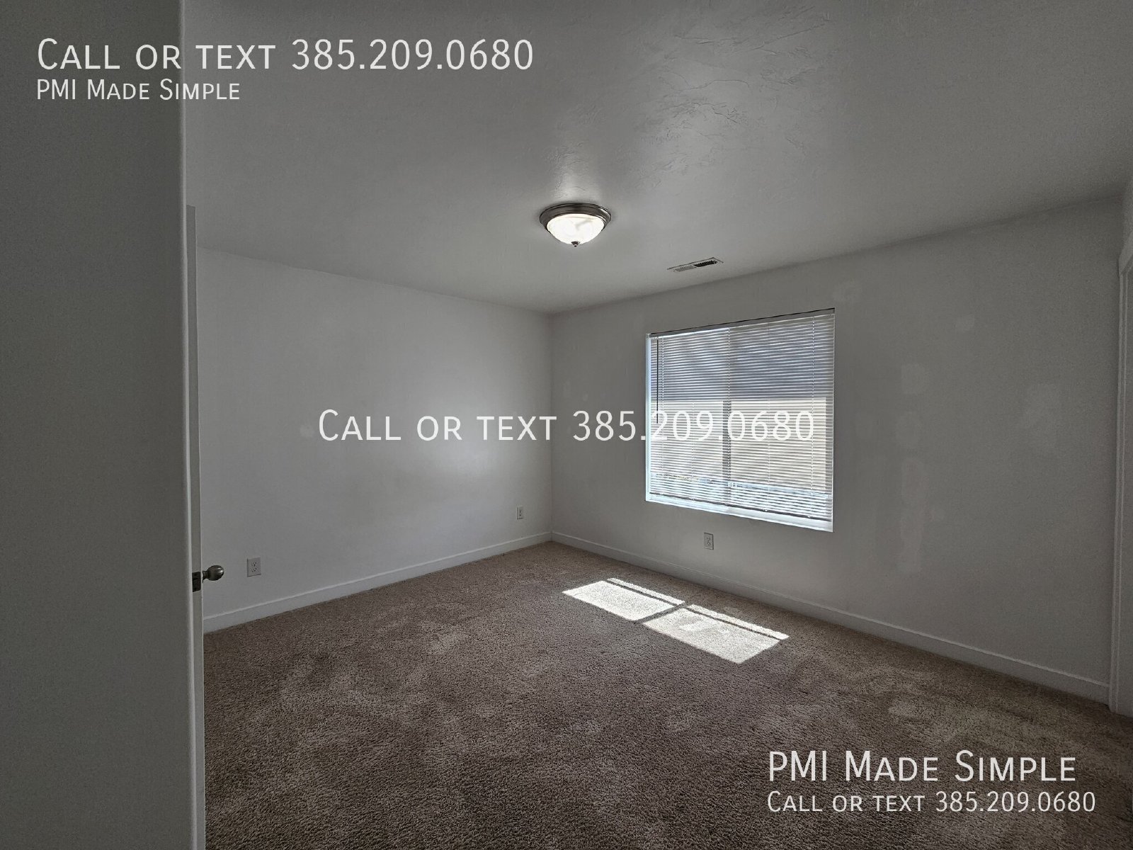GORGEOUS Bright 3 Level Townhome in South Jordan property image