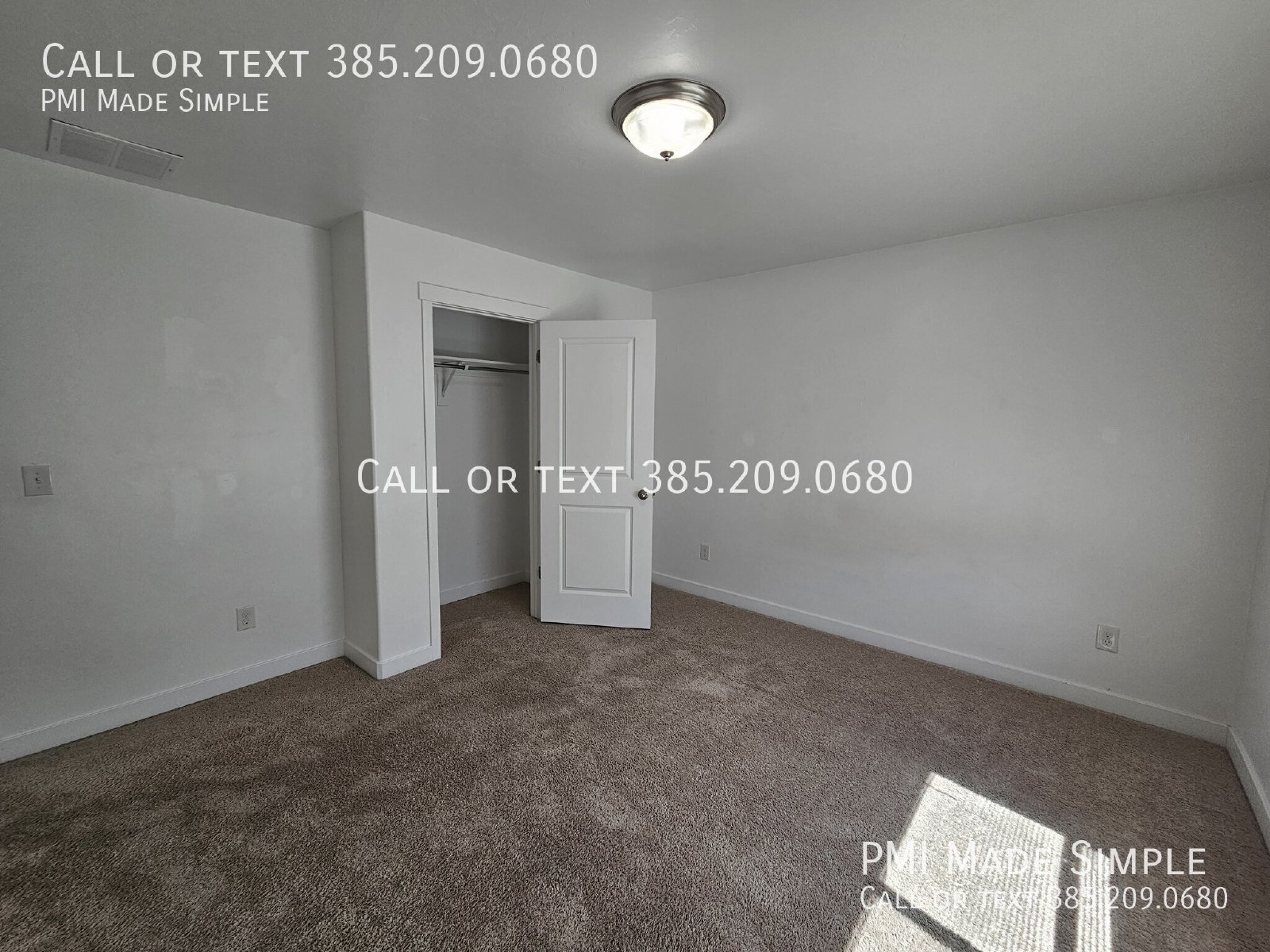 GORGEOUS Bright 3 Level Townhome in South Jordan property image
