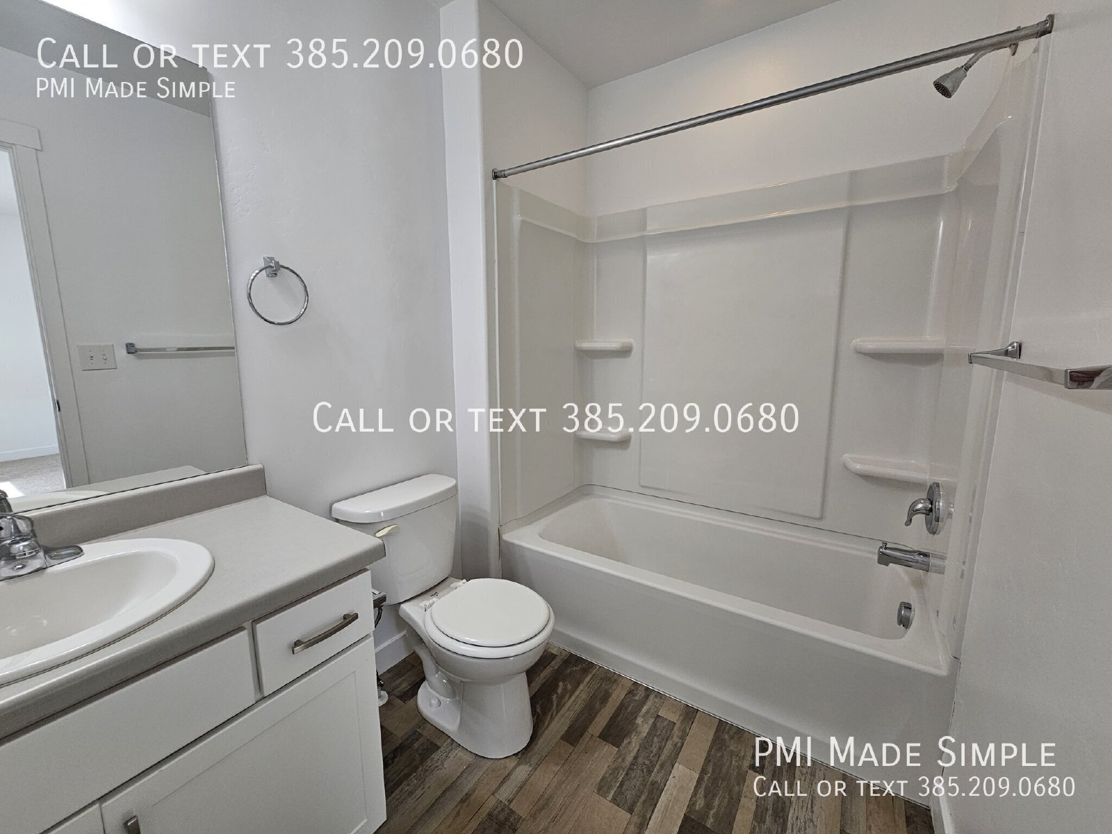 GORGEOUS Bright 3 Level Townhome in South Jordan property image