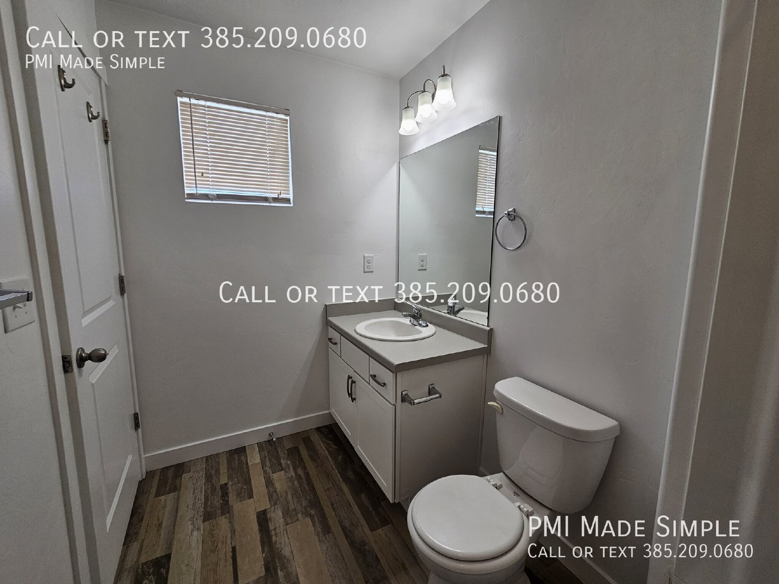 GORGEOUS Bright 3 Level Townhome in South Jordan property image