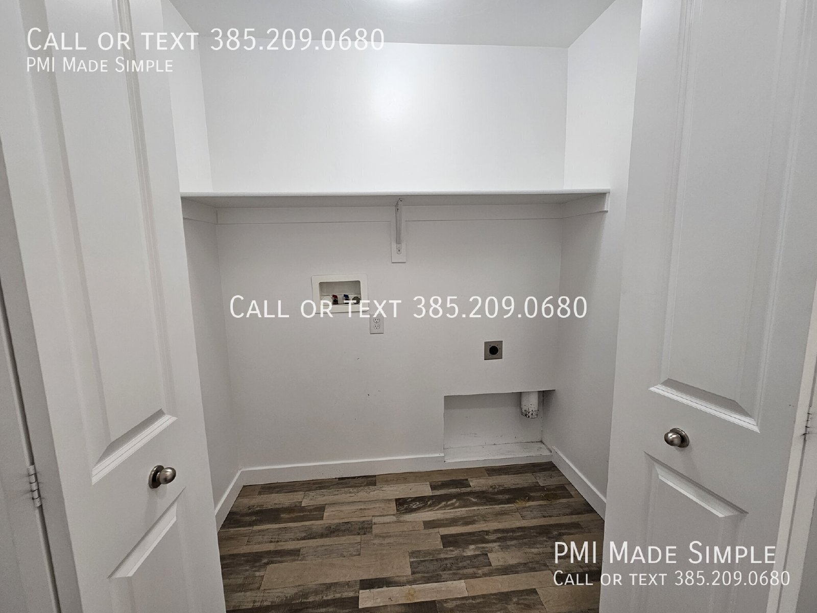 GORGEOUS Bright 3 Level Townhome in South Jordan property image