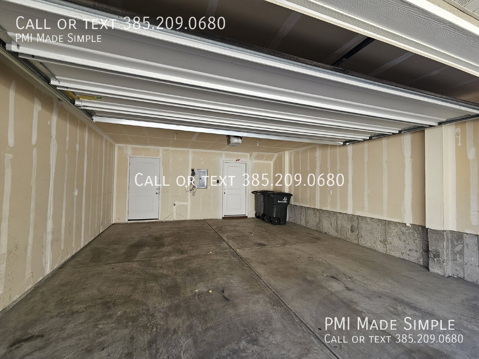 GORGEOUS Bright 3 Level Townhome in South Jordan property image