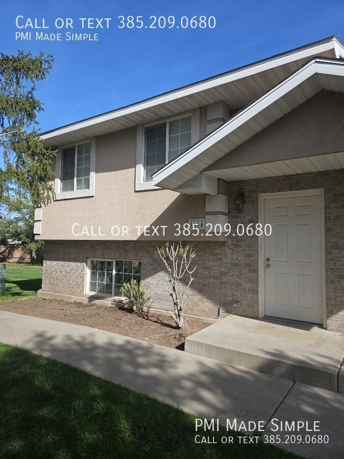 COMING SOON! $250 Move-In Discount! 3 Bed Dog Friendly w/ Private Yard in Great Orem Location! property image
