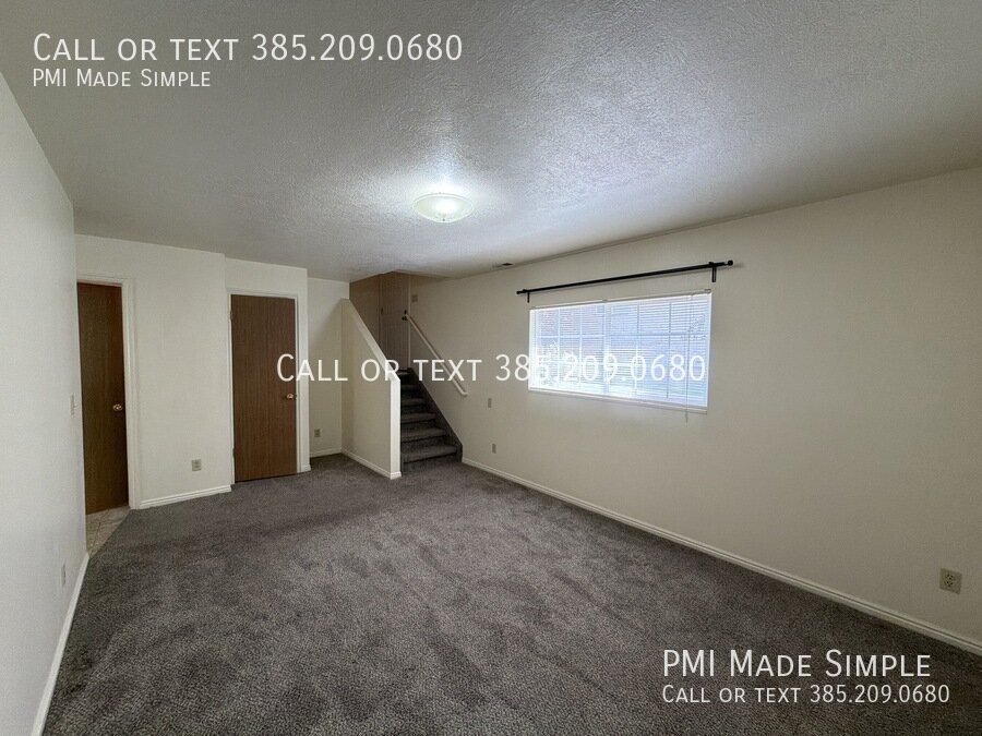 COMING SOON! $250 Move-In Discount! 3 Bed Dog Friendly w/ Private Yard in Great Orem Location! property image
