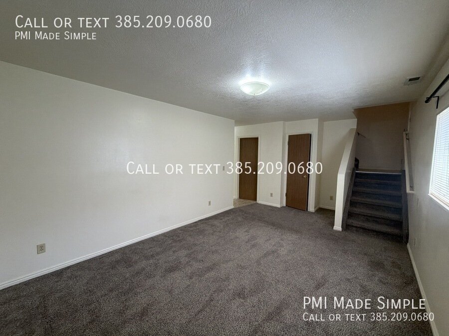 COMING SOON! $250 Move-In Discount! 3 Bed Dog Friendly w/ Private Yard in Great Orem Location! property image