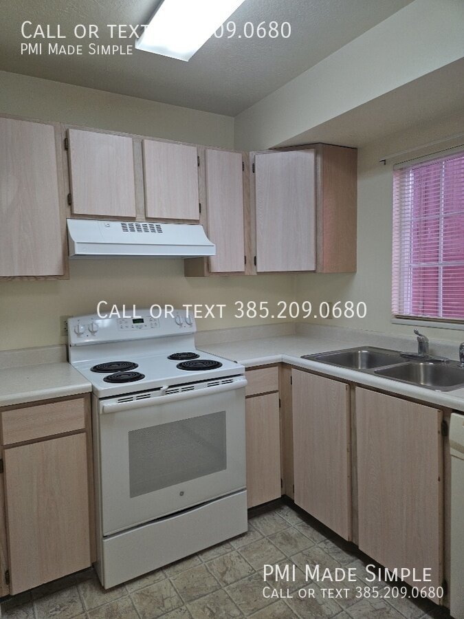 COMING SOON! $250 Move-In Discount! 3 Bed Dog Friendly w/ Private Yard in Great Orem Location! property image