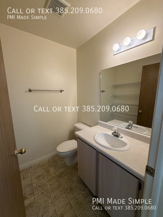 COMING SOON! $250 Move-In Discount! 3 Bed Dog Friendly w/ Private Yard in Great Orem Location! property image