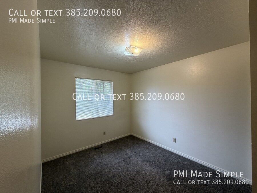 COMING SOON! $250 Move-In Discount! 3 Bed Dog Friendly w/ Private Yard in Great Orem Location! property image