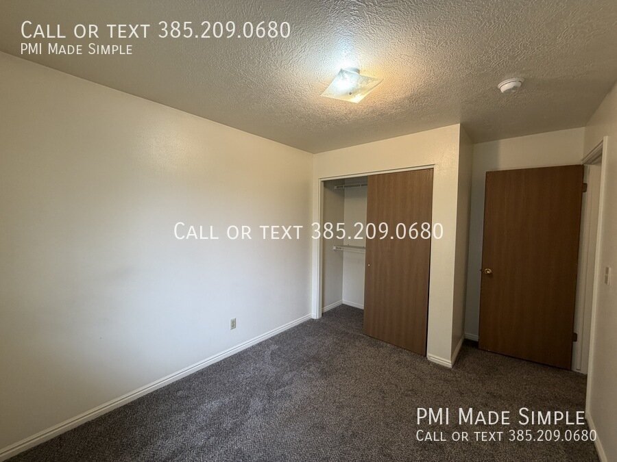 COMING SOON! $250 Move-In Discount! 3 Bed Dog Friendly w/ Private Yard in Great Orem Location! property image