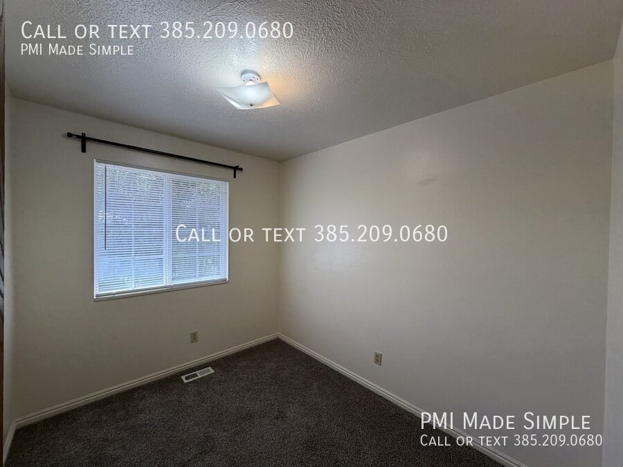 COMING SOON! $250 Move-In Discount! 3 Bed Dog Friendly w/ Private Yard in Great Orem Location! property image