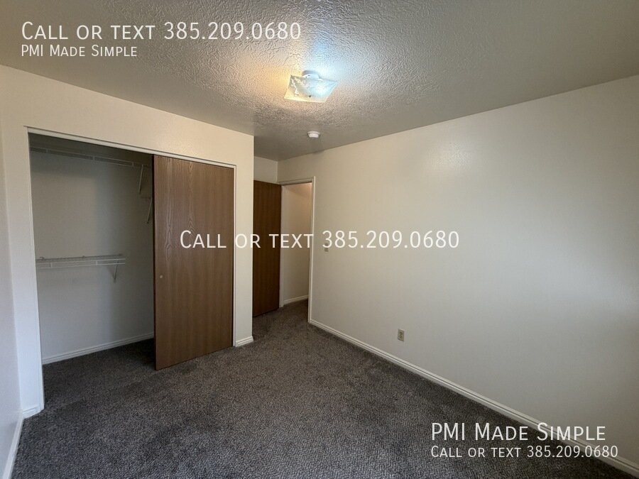 COMING SOON! $250 Move-In Discount! 3 Bed Dog Friendly w/ Private Yard in Great Orem Location! property image