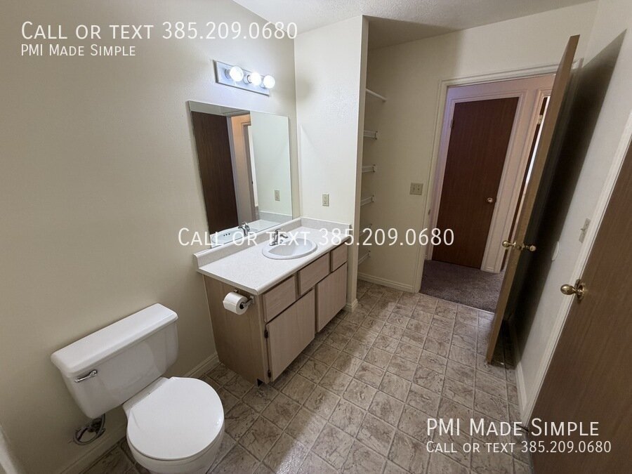 COMING SOON! $250 Move-In Discount! 3 Bed Dog Friendly w/ Private Yard in Great Orem Location! property image