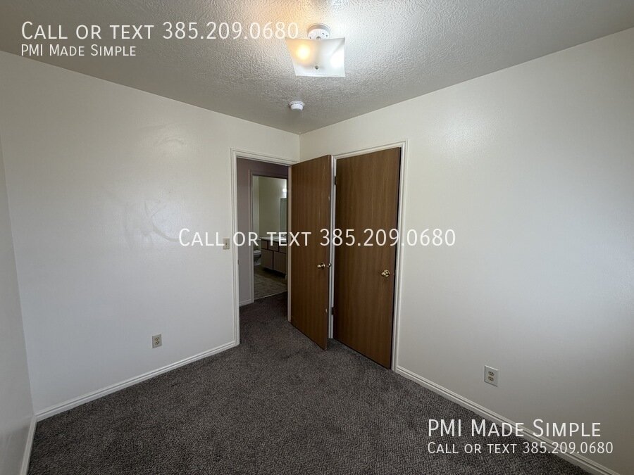 COMING SOON! $250 Move-In Discount! 3 Bed Dog Friendly w/ Private Yard in Great Orem Location! property image