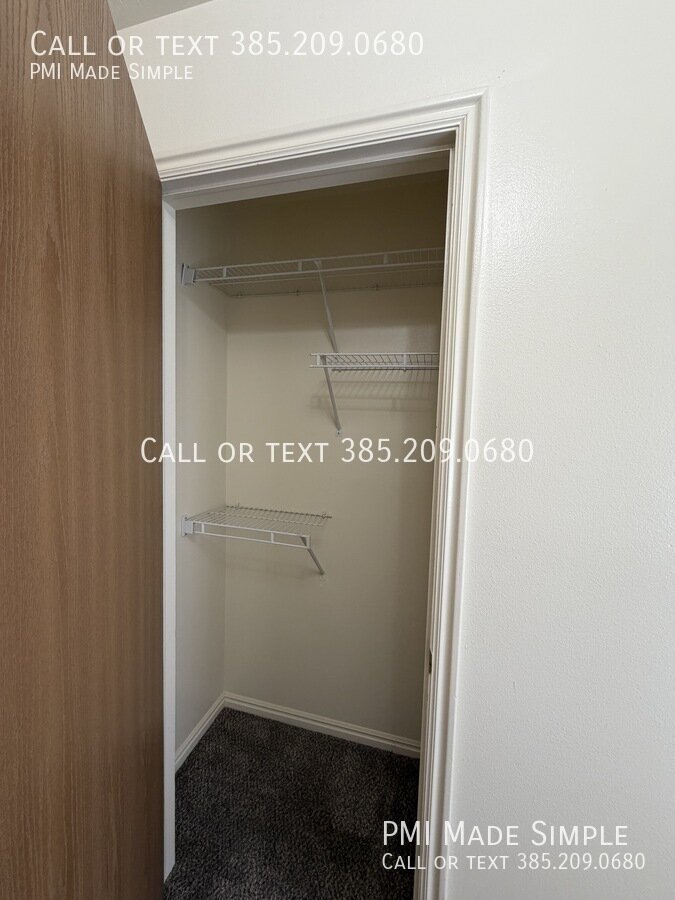 COMING SOON! $250 Move-In Discount! 3 Bed Dog Friendly w/ Private Yard in Great Orem Location! property image