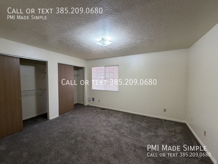 COMING SOON! $250 Move-In Discount! 3 Bed Dog Friendly w/ Private Yard in Great Orem Location! property image