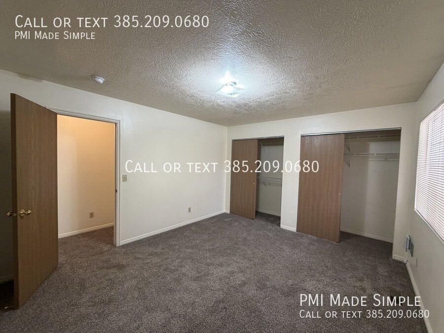 COMING SOON! $250 Move-In Discount! 3 Bed Dog Friendly w/ Private Yard in Great Orem Location! property image