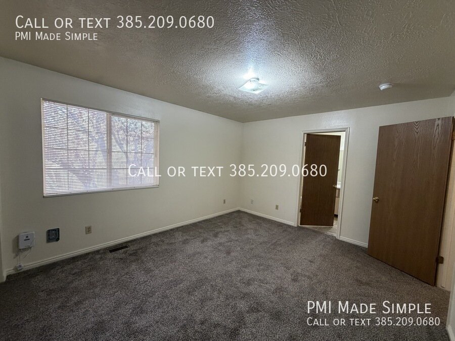 COMING SOON! $250 Move-In Discount! 3 Bed Dog Friendly w/ Private Yard in Great Orem Location! property image