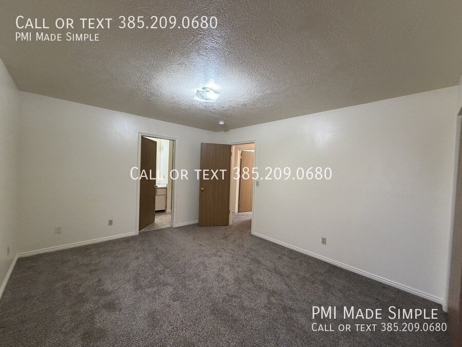 COMING SOON! $250 Move-In Discount! 3 Bed Dog Friendly w/ Private Yard in Great Orem Location! property image