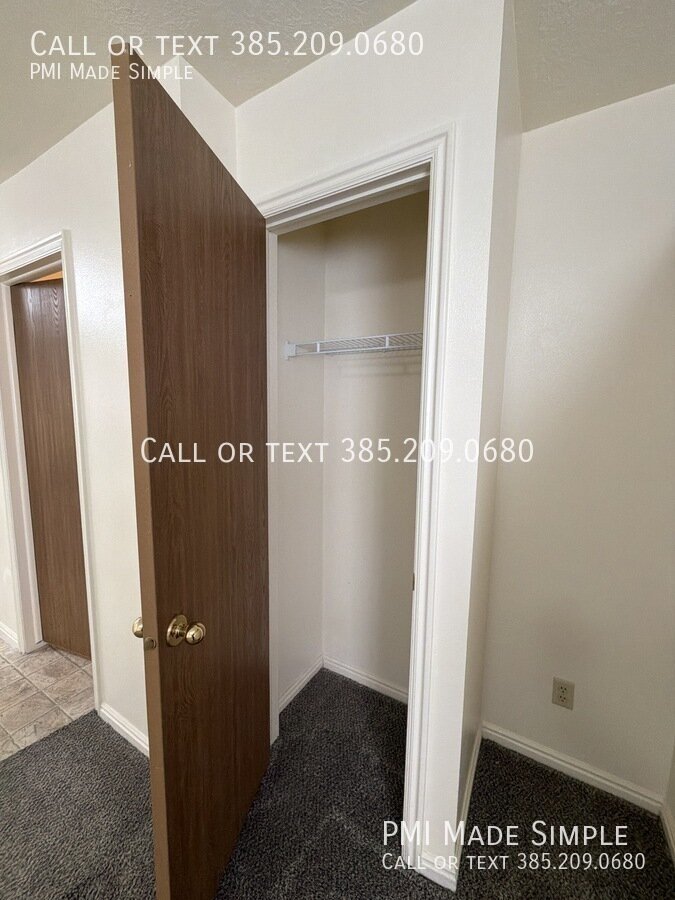 COMING SOON! $250 Move-In Discount! 3 Bed Dog Friendly w/ Private Yard in Great Orem Location! property image