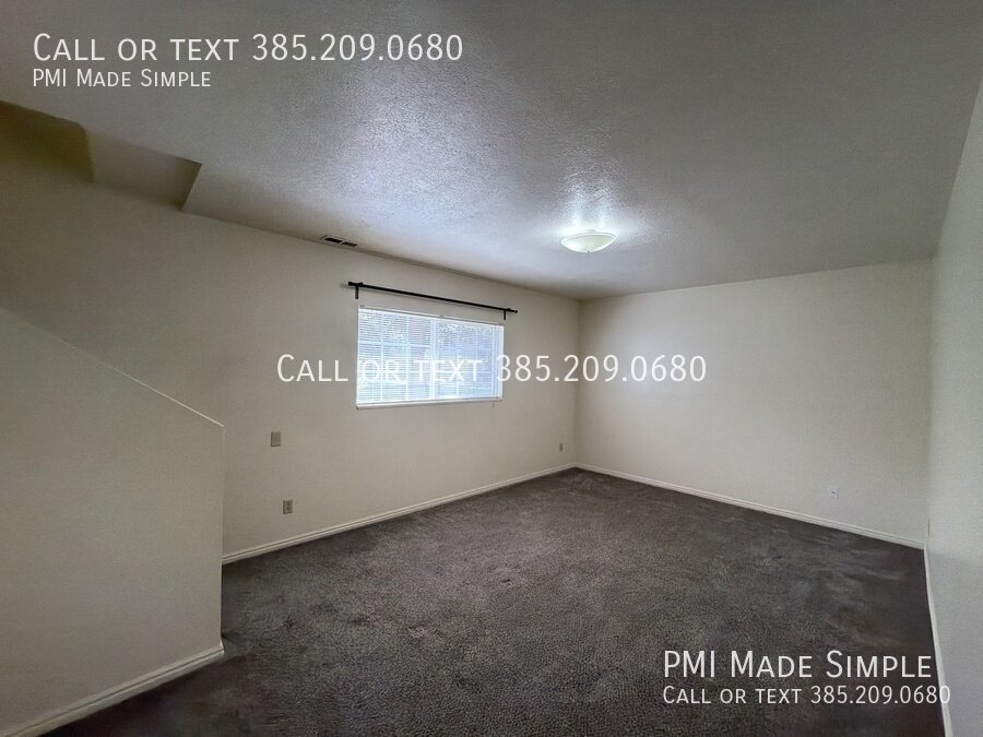 COMING SOON! $250 Move-In Discount! 3 Bed Dog Friendly w/ Private Yard in Great Orem Location! property image