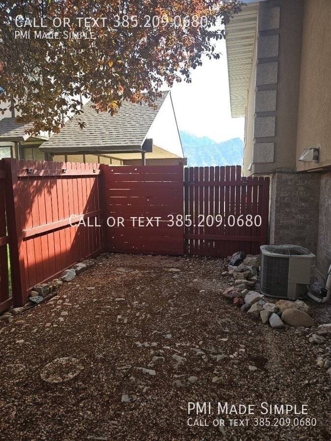 COMING SOON! $250 Move-In Discount! 3 Bed Dog Friendly w/ Private Yard in Great Orem Location! property image