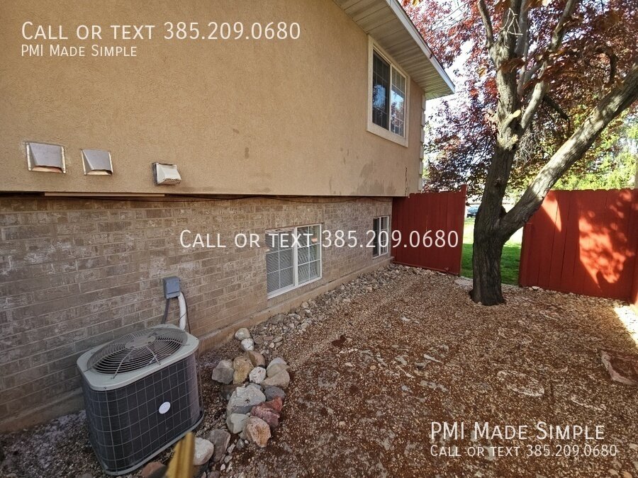 COMING SOON! $250 Move-In Discount! 3 Bed Dog Friendly w/ Private Yard in Great Orem Location! property image